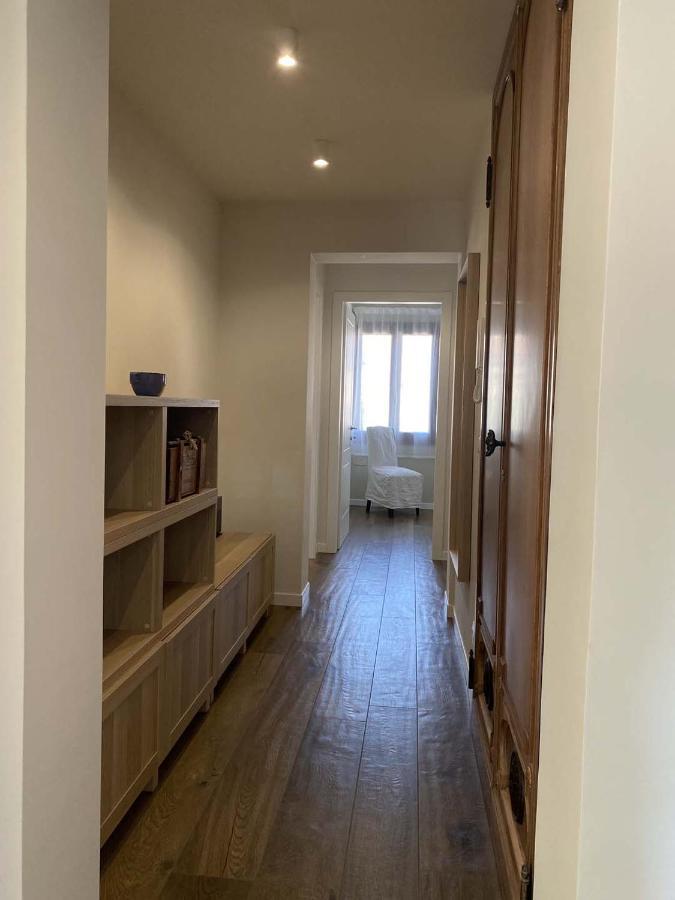 Ca' Magna Apartment Venedig Exterior foto