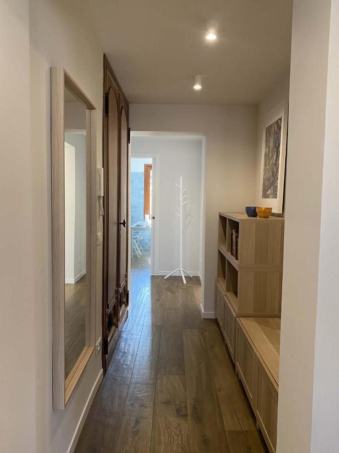 Ca' Magna Apartment Venedig Exterior foto